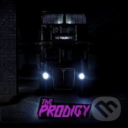 Hudební CD: The Prodigy: No Tourists - LP (Warner Music). Warner Music, 2018 Hudební CD: The Prodigy: No Tourists - LP (Warner Music). Warner Music, 2018