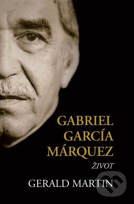 E-kniha: Gabriel García Márquez (Gerald Martin). Timy Partners, 2009 E-kniha: Gabriel García Márquez (Gerald Martin). Timy Partners, 2009