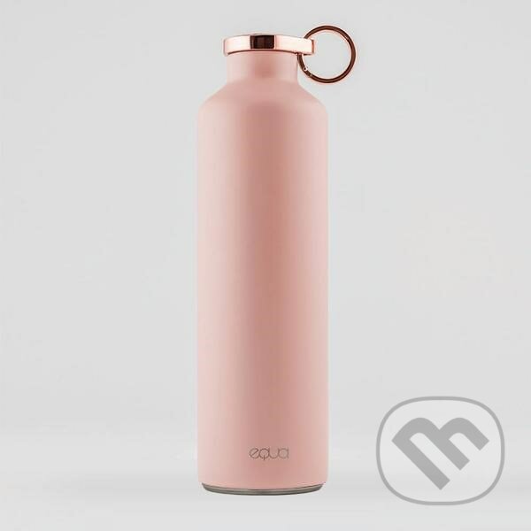 Láhev EQUA Basic Pink Blush (K3 plus). K3 plus, 2019 Láhev EQUA Basic Pink Blush (K3 plus). K3 plus, 2019