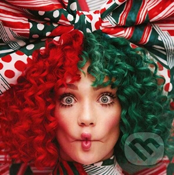 Sia: Everyday Is Christmas - Sia, Warner Music, 2018