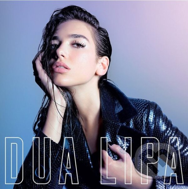 Hudební CD: Dua Lipa: Dua Lipa (complete Edition) - LP (Warner Music). Warner Music, 2018 Hudební CD: Dua Lipa: Dua Lipa (complete Edition) - LP (Warner Music). Warner Music, 2018