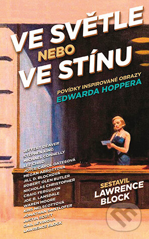 E-kniha: Ve světle nebo ve stínu (Lawrence Block). Grada, 2017 E-kniha: Ve světle nebo ve stínu (Lawrence Block). Grada, 2017