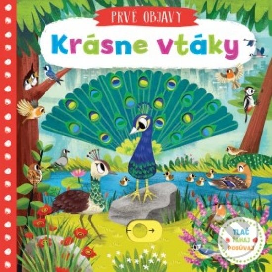 Kniha: Krásne vtáky (Svojtka&Co.). Svojtka&Co., 2019 Kniha: Krásne vtáky (Svojtka&Co.). Svojtka&Co., 2019