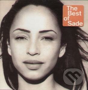 Hudobné CD: Sade: Best of Sade 2LP (Hudobné albumy). Hudobné albumy, 2019 Hudobné CD: Sade: Best of Sade 2LP (Hudobné albumy). Hudobné albumy, 2019