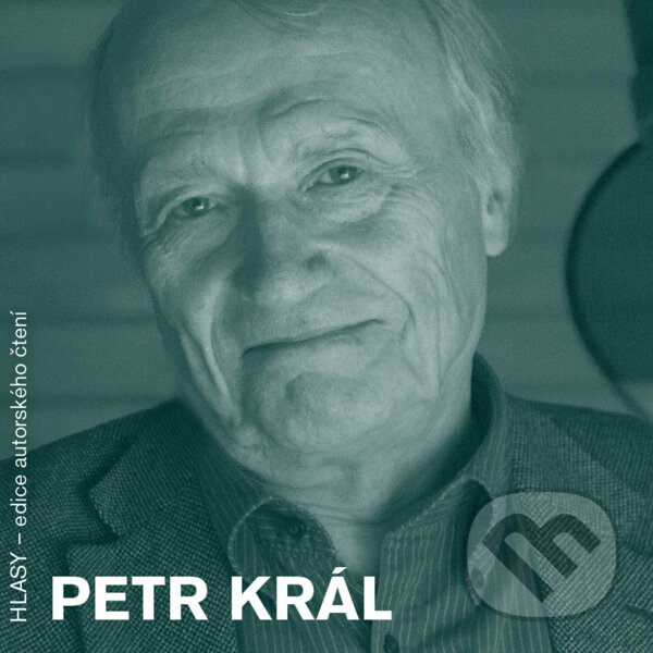 Audiokniha: HLASY - Petr Král (Petr Král). Hlasy, 2019 Audiokniha: HLASY - Petr Král (Petr Král). Hlasy, 2019
