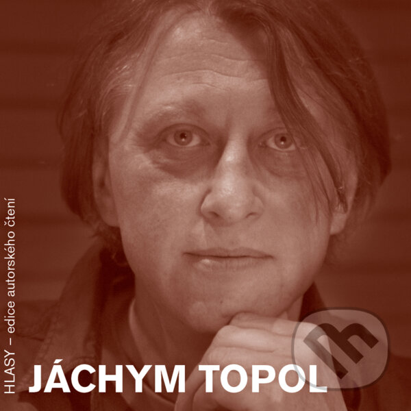 Audiokniha: HLASY - Jáchym Topol (Jáchym Topol). Hlasy, 2019 Audiokniha: HLASY - Jáchym Topol (Jáchym Topol). Hlasy, 2019