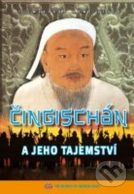 Film: Čingischán a jeho tajemství (Filmexport Home Video) (DVD). Filmexport Home Video, 2004 Film: Čingischán a jeho tajemství (Filmexport Home Video) (DVD). Filmexport Home Video, 2004