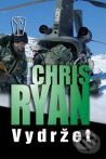 Vydržet - Chris Ryan, Naše vojsko CZ, 2008