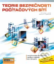 Kniha: Teorie bezpečnosti počítačových sítí (Bohumír Štědroň a Miroslav Ludvík). Computer Media, 2008 Kniha: Teorie bezpečnosti počítačových sítí (Bohumír Štědroň a Miroslav Ludvík). Computer Media, 2008