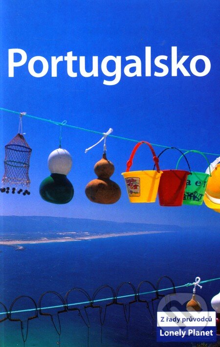 Kniha: Portugalsko (Svojtka&Co.). Svojtka&Co., 2008 Kniha: Portugalsko (Svojtka&Co.). Svojtka&Co., 2008
