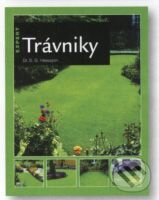 Kniha: Trávniky (D.G. Hessayon). Slovart, 2009 Kniha: Trávniky (D.G. Hessayon). Slovart, 2009