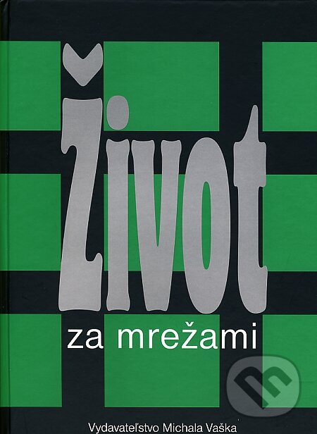 Kniha: Život za mrežami (Onyx). Onyx, 2007 Kniha: Život za mrežami (Onyx). Onyx, 2007