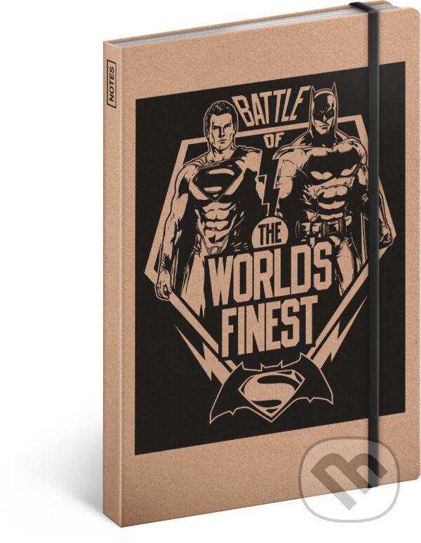 Notes Batman v Superman – Battle (Presco Group). Presco Group, 2016 Notes Batman v Superman – Battle (Presco Group). Presco Group, 2016