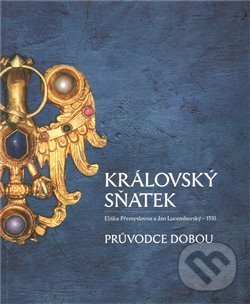 Kniha: Královský sňatek - průvodce dobou (Gallery). Gallery, 2011 Kniha: Královský sňatek - průvodce dobou (Gallery). Gallery, 2011