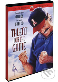 Talent pro hru/Talent for the Game - Robert M. Young, Magicbox, 2004