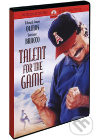 Film: Talent pro hru/Talent for the Game (Robert M. Young) (DVD). Magicbox, 2004 Film: Talent pro hru/Talent for the Game (Robert M. Young) (DVD). Magicbox, 2004
