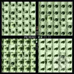 Hudební CD: Psí vojáci: Live I & II (Black Point). Black Point, 2002 Hudební CD: Psí vojáci: Live I & II (Black Point). Black Point, 2002