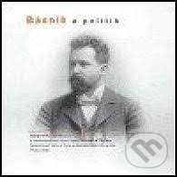 Kniha: Viktor Dyk - Básník a politik (Josef Tomeš). Akropolis, 2004 Kniha: Viktor Dyk - Básník a politik (Josef Tomeš). Akropolis, 2004