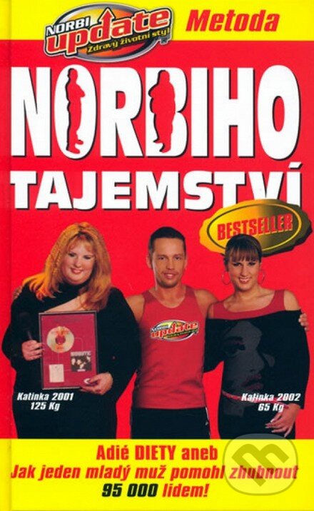 Kniha: Norbiho tajemství (Norbi Schobert). NOXI, 2007 Kniha: Norbiho tajemství (Norbi Schobert). NOXI, 2007