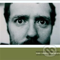 Hudobné CD: Glen Hansard: Swell Season (Indies Happy Trails). Indies Happy Trails, 2006 Hudobné CD: Glen Hansard: Swell Season (Indies Happy Trails). Indies Happy Trails, 2006