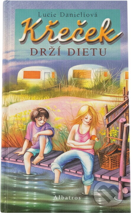Kniha: Křeček drží dietu (Lucy Daniels). , 2003 Kniha: Křeček drží dietu (Lucy Daniels). , 2003