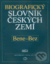 Kniha: Biografický slovník českých zemí (Pavla Vošahlíková). Libri, 2006 Kniha: Biografický slovník českých zemí (Pavla Vošahlíková). Libri, 2006