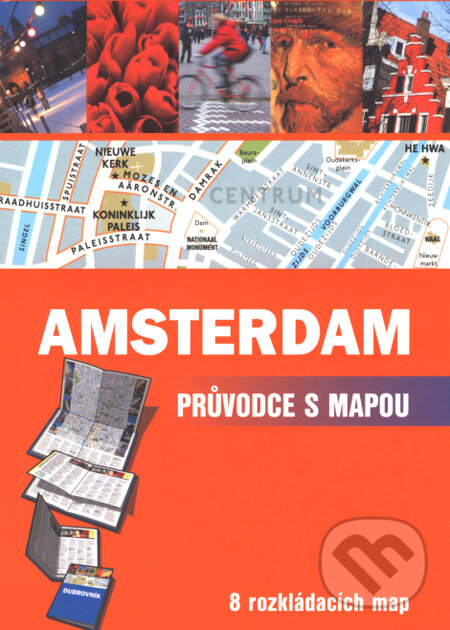Kniha: Amsterdam (CPRESS). CPRESS, 2008 Kniha: Amsterdam (CPRESS). CPRESS, 2008