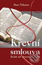 Kniha: Krevní smlouva (Sten Nilsson). Slovo života international Kniha: Krevní smlouva (Sten Nilsson). Slovo života international