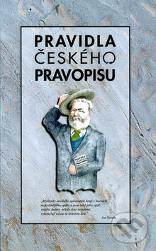 Kniha: Pravidla českého pravopisu (Věra Hartmannová). Olomouc, 2004 Kniha: Pravidla českého pravopisu (Věra Hartmannová). Olomouc, 2004