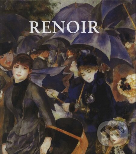 Kniha: Renoir (Alpress). Alpress, 2004 Kniha: Renoir (Alpress). Alpress, 2004