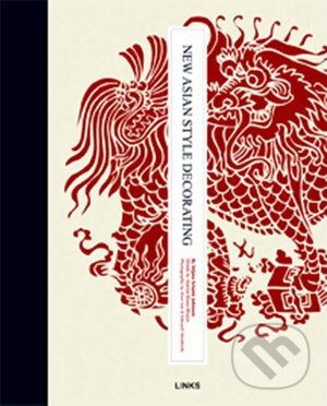 Kniha: In Style Asia (Links). Links, 2008 Kniha: In Style Asia (Links). Links, 2008