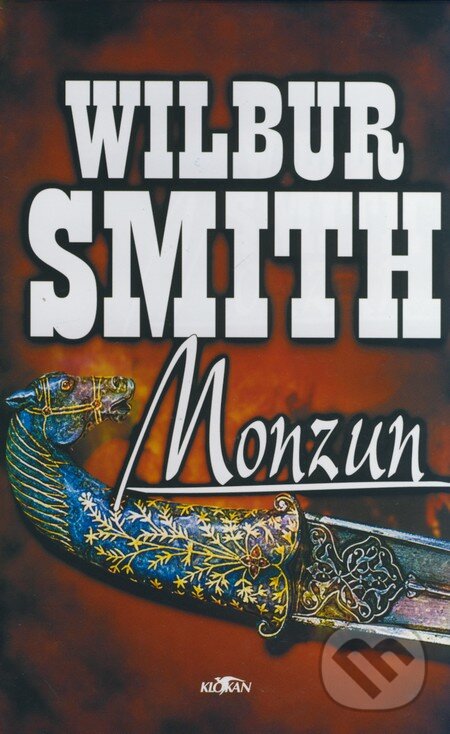 Monzun - Wilbur Smith, Alpress, 2006