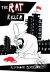 Kniha: The Rat Killer (Alexander Terekhov). Alma Books, 2008 Kniha: The Rat Killer (Alexander Terekhov). Alma Books, 2008