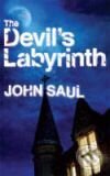 Kniha: The Devil's Labyrinth (John Saul). Pan Books, 2008 Kniha: The Devil's Labyrinth (John Saul). Pan Books, 2008