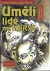Kniha: Umělí lidé na Marsu (Edgar Rice Burroughs). Paseka, 2001 Kniha: Umělí lidé na Marsu (Edgar Rice Burroughs). Paseka, 2001