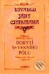 Kniha: Dobytí severního pólu Čechem Karlem Němcem (Ladislav Smoljak a Zdeněk Svěrák). Paseka, 2001 Kniha: Dobytí severního pólu Čechem Karlem Němcem (Ladislav Smoljak a Zdeněk Svěrák). Paseka, 2001
