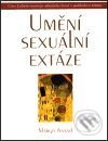 Kniha: Umění sexuální extáze (Margo Anand). Pragma, 2001 Kniha: Umění sexuální extáze (Margo Anand). Pragma, 2001