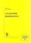 Kniha: Anatomie hybnosti I. (Rudolf Linc a Alena Doubková). Karolinum, 1999 Kniha: Anatomie hybnosti I. (Rudolf Linc a Alena Doubková). Karolinum, 1999