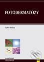 Kniha: Fotodermatózy (Lubor Malina). Maxdorf, 2001 Kniha: Fotodermatózy (Lubor Malina). Maxdorf, 2001