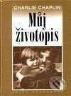 Kniha: Můj životopis (Charles Spencer Chaplin). Academia, 2001 Kniha: Můj životopis (Charles Spencer Chaplin). Academia, 2001