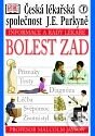 Kniha: Bolest zad (Malcolm Jayson). Grada, 2001 Kniha: Bolest zad (Malcolm Jayson). Grada, 2001