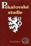 Kniha: Pekařovské studie (Autorský kolektív). Academia, 2001 Kniha: Pekařovské studie (Autorský kolektív). Academia, 2001