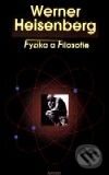 Kniha: Fyzika a filosofie (Werner Heisenberg). Nakladatelství Aurora, 2001 Kniha: Fyzika a filosofie (Werner Heisenberg). Nakladatelství Aurora, 2001