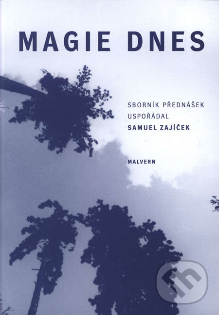 Magie dnes - Samuel Zajíček, Malvern, 2008