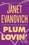 Kniha: Plum Lovin (Janet Evanovich). Penguin Books, 2008 Kniha: Plum Lovin (Janet Evanovich). Penguin Books, 2008