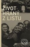 Kniha: Život hraný z listu (Peter Ambros). G plus G, 2008 Kniha: Život hraný z listu (Peter Ambros). G plus G, 2008