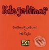 Kniha: Kde je Nina? (Palo Čejka a Svetlana Kapalková). Slniečko, 2004 Kniha: Kde je Nina? (Palo Čejka a Svetlana Kapalková). Slniečko, 2004