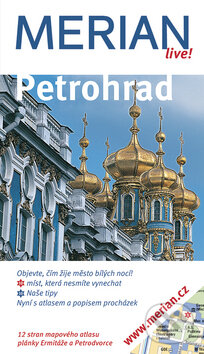 Kniha: Petrohrad (Michaela Rieseová). Vašut, 2008 Kniha: Petrohrad (Michaela Rieseová). Vašut, 2008