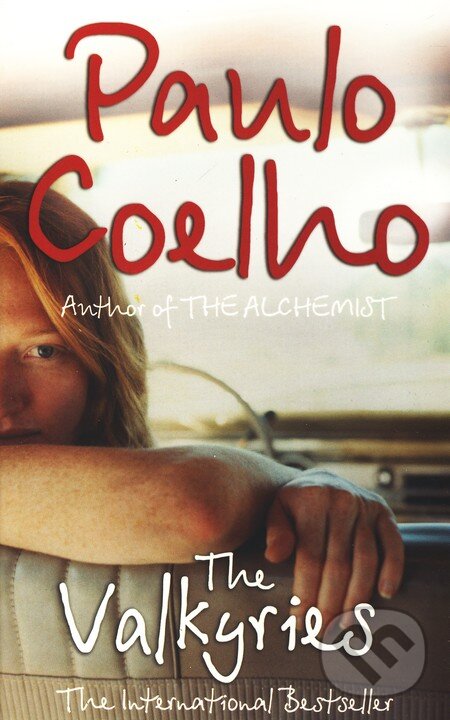 Kniha: The Valkyries (Paulo Coelho). HarperCollins, 2005 Kniha: The Valkyries (Paulo Coelho). HarperCollins, 2005