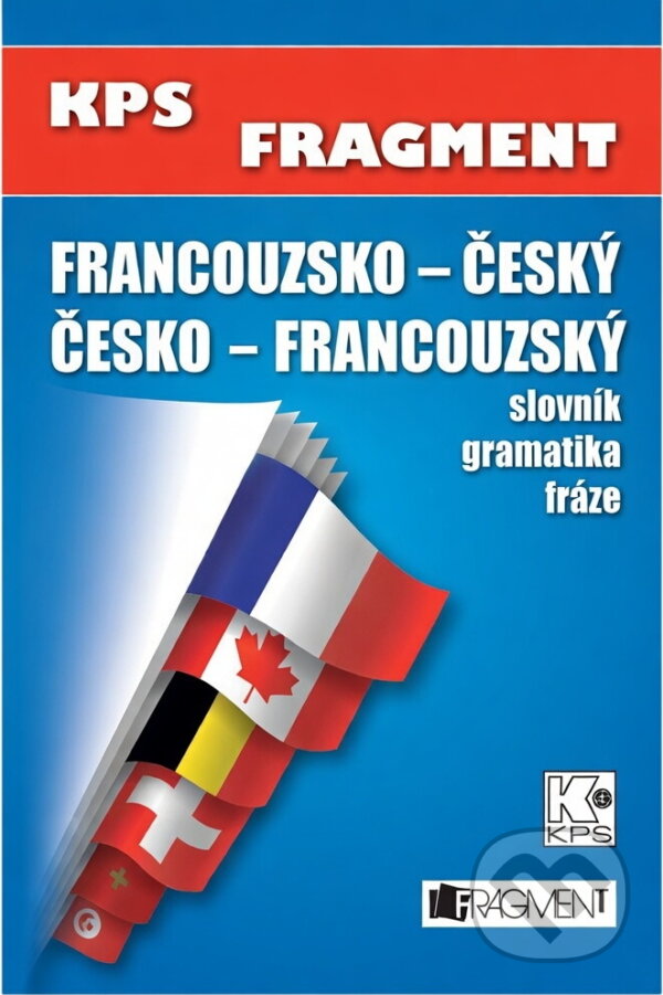 Kniha: Francouzsko-český, česko-francouský slov (Vlasta Borovanová, Petra Kameníková a Denisa Schránilová). , 2004 Kniha: Francouzsko-český, česko-francouský slov (Vlasta Borovanová, Petra Kameníková a Denisa Schránilová). , 2004